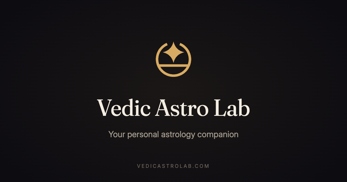 Birth Time Rising Chart Free Vedic Birth Chart (Kundli) Calculator · Vedic Astro Lab